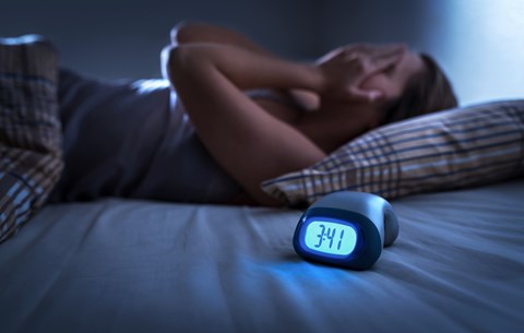 alváshiány fogyni 6 fogyókúrás tipp