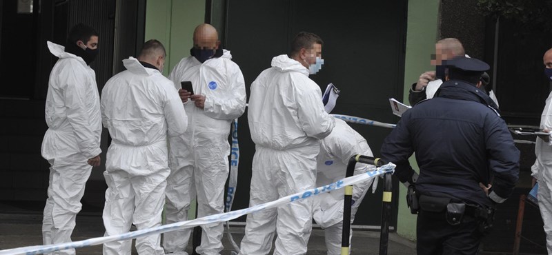 The policeman stabbed in Újpest is in danger of death