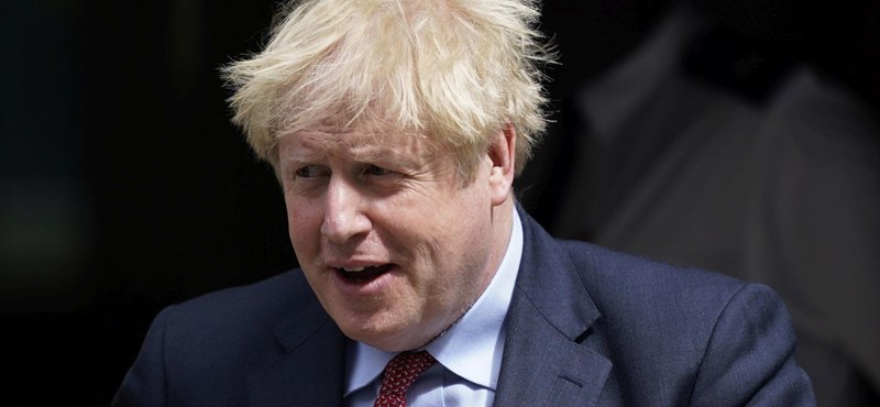 Brexit: Johnson says positions are still a long way off