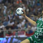 The BL women's handball final in Budapest has been canceled