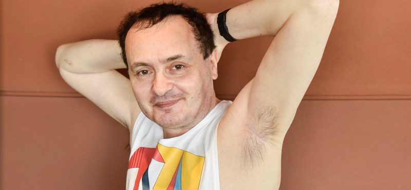 Miklos Gala: el anillo de Karinthe fue retirado sin motivo