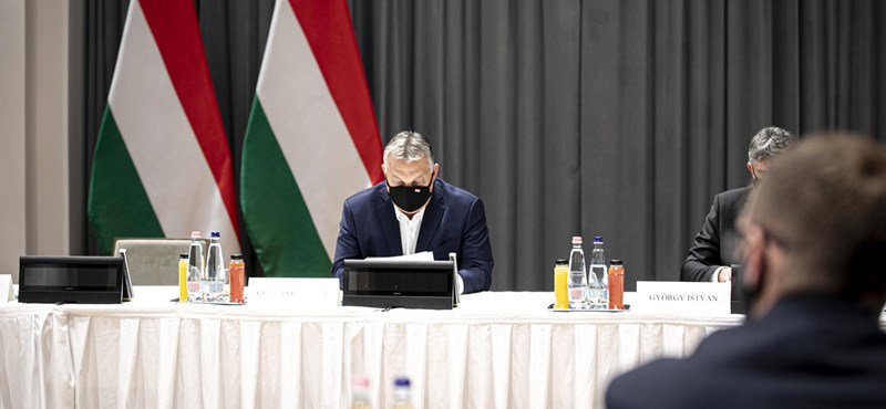 Orbán asked the regional authorities to implement the measures as strictly as possible