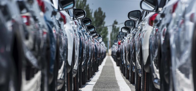 La producción europea de automóviles puede detenerse en unas semanas debido a la deficiencia de magnesio.