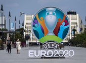 Virus corona entre españoles y el escándalo de arrodillarse en Budapest - La Eurocopa 2021 comienza a retransmitirse en hvg.hu