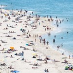 Tomar el sol en topless ha recibido protección de los asuntos internos en Francia