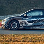 Hyundai came up with an 810 horsepower electric car