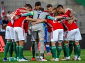 Fociláz podría recibir a Hungría con cuatro partidos en la Eurocopa