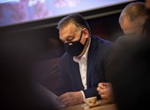 Mikor mondja ki Karácsony hangosan is, hogy neki kell kihívnia Orbánt?