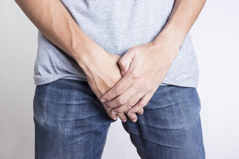 vizelés után fáj prostatitis treatment diet
