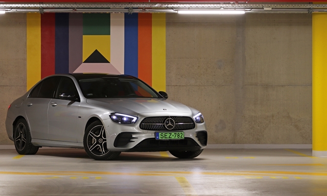 Mercedes