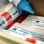 More than one hundred thousand have registered for vaccination against the coronavirus in one day