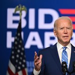 Joe Biden also leads Pennsylvania, he could be the next US president.