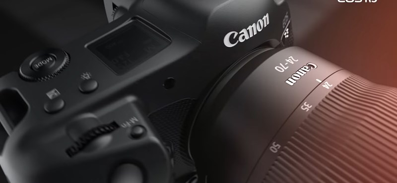 Máquina súper rápida, precisión colosal: aquí está la nueva cámara de Canon, la EOS R3