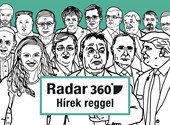 Radar360: 2021 a járvány és a kampány éve