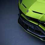 Egy új tuningcég egyből a Lamborghini Urust vette kezelésbe