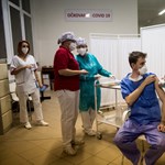 The third wave of the epidemic is bringing Slovak healthcare to its knees