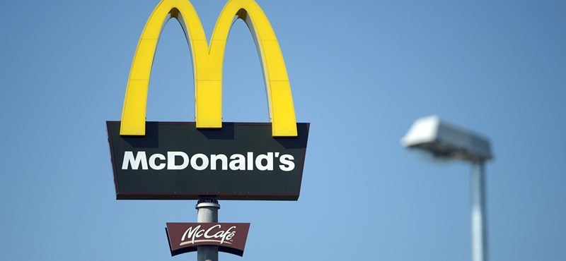 Los piratas informáticos piratearon el sistema de McDonald's e inmediatamente tomaron datos de la empresa