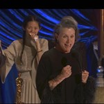 Por eso Frances McDormand gritó en los Oscar