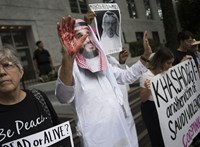 Egyre több ország ítéli el a szaúdi újságíró meggyilkolását