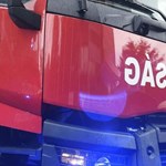 Tűz volt egy miskolci panelben, 80 embert kellett kimenekíteni