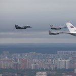 They made a loot "Doomsday" Command aircraft in Russia