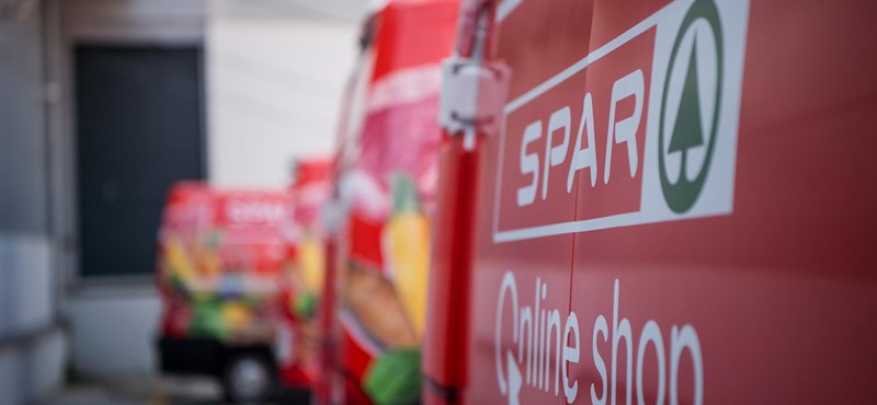 The GVH has now reacted to the fact that Spar has had a stake in Hungarian Tesco since 2008