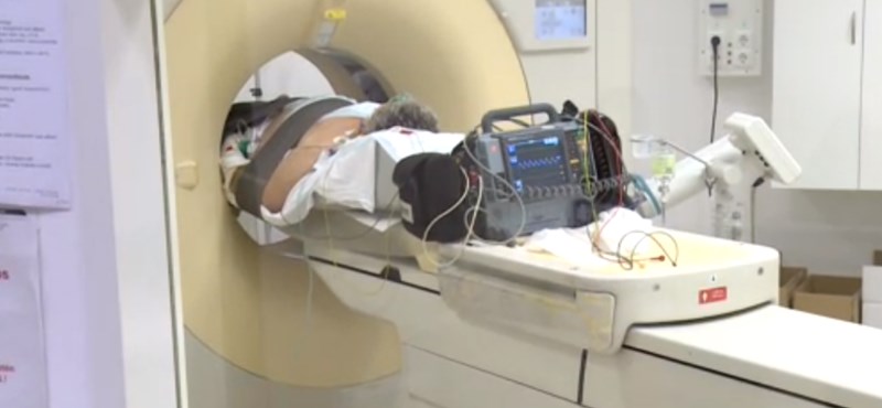 RTL Klub: Elküldik a daganatos betegeket a kórházakból