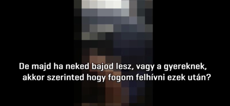 A botrÃ¡ny utÃ¡n lemondott a karcai rendÅrkapitÃ¡ny