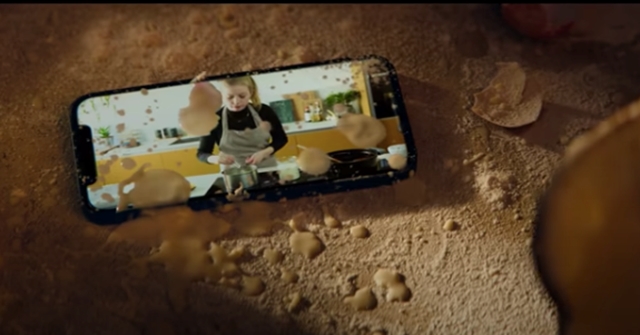 iPhone 12