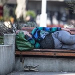 Nearly 8,000 homeless Hungarians said what conditions they live in