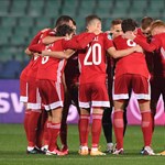 Hungary has improved seven places in the FIFA ranking