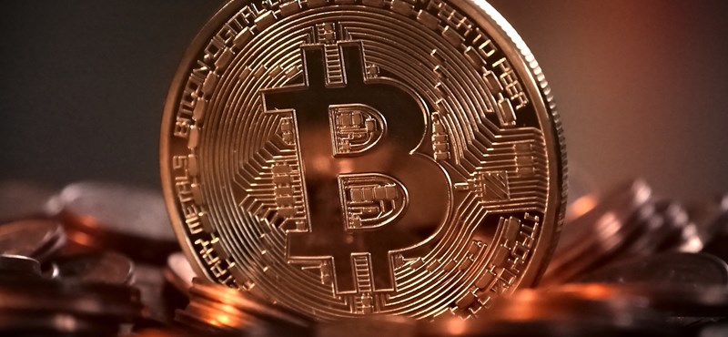 Újabb rekordot döntött a bitcoin