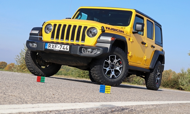 Jeep