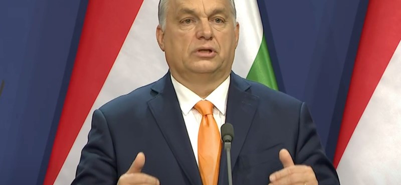 Orbán: Germany is making money with our membership of the EU