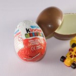 Did a Hungarian child really find sedatives in a kinder egg?