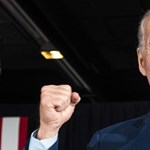 Biden also won the second count in Georgia