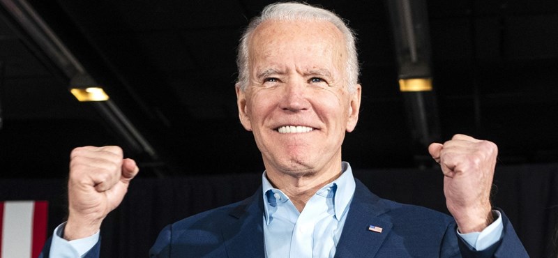 Official: Joe Biden also won in Pennsylvania