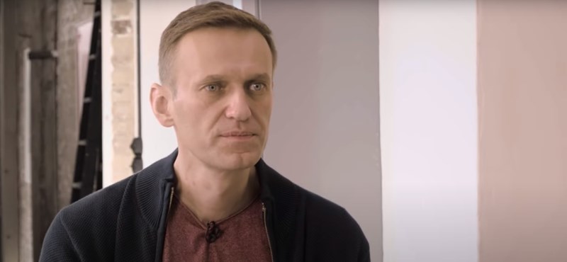 SPIEGEL: A detachment of eight men was sent to poison Navalny