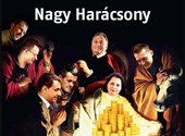 Az Alkotmánybíróság is a HVG-nek adott igazat a ?Nagy Harácsony?-os címlap miatt indult eljárásban