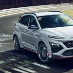 Aquí está el primer SUV deportivo de Hyundai, el motor Kona N de 280 hp 