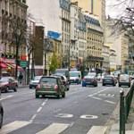 Párizs egész területére bevezetik a 30 km/h-s sebességlimitet