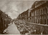 Hoy en día, no hace falta decir que algo así como 125 años podría construirse bajo tierra: una galería de fotos.