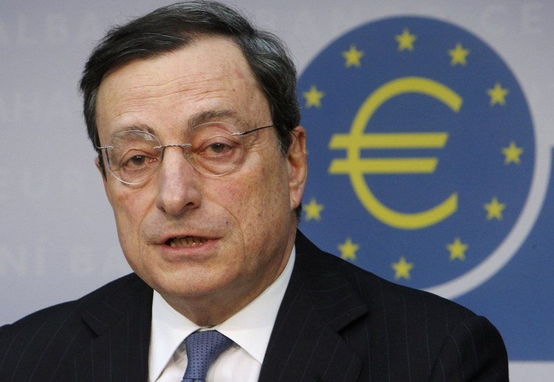 Az eurót megmentette, képes lesz-e Olaszországban is csodát tenni?