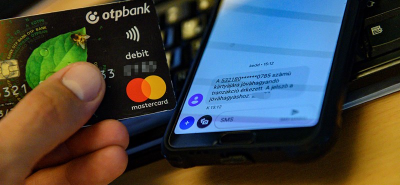 Hungarian merchants can accept card payments without terminal