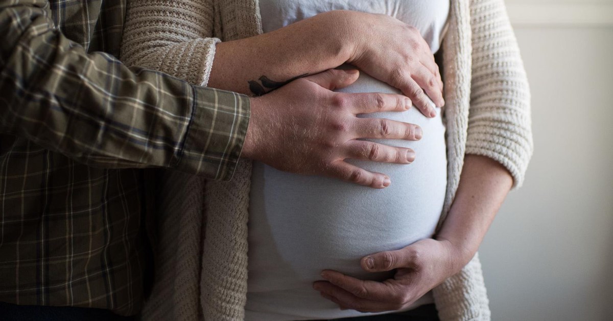 mit kaphatnak a terhes nők a visszérben